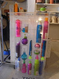 Fabulous | 高円寺のヘアサロン