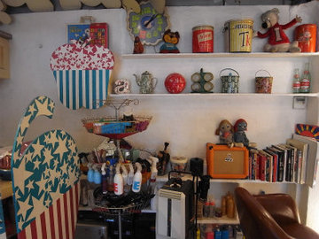 Fabulous | 高円寺のヘアサロン