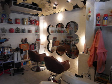 Fabulous | 高円寺のヘアサロン