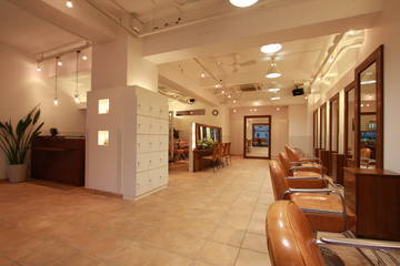 Fest hair make up | 赤羽のヘアサロン