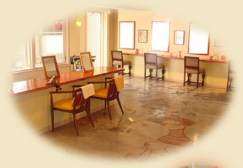 FICO | 下北沢のヘアサロン FICO | 下北沢のヘアサロン