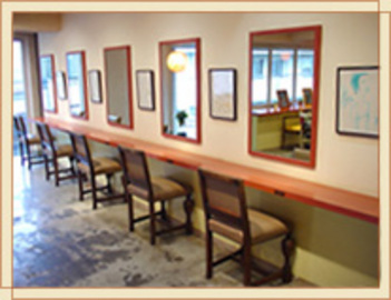 FICO | 下北沢のヘアサロン FICO | 下北沢のヘアサロン