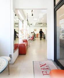 Fix HAIR CLINIC | 八王子のヘアサロン