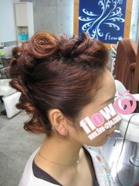 flow | 板橋のヘアサロン