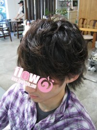 flow | 板橋のヘアサロン