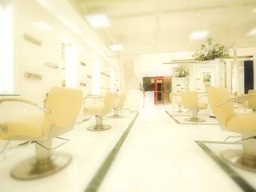 ＦＲＥＥＶＥ | 渋谷のヘアサロン