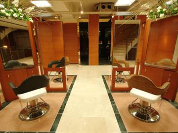 FREEVE | 渋谷のヘアサロン FREEVE | 渋谷のヘアサロン