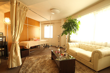 波動気功整体＆エステGarden美 | 麻布のエステサロン