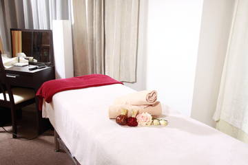 波動気功整体&エステGarden美 | 麻布のエステサロン 波動気功整体&エステGarden美 | 麻布のエステサロン