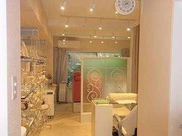 Ｇrand Max | 表参道のネイルサロン