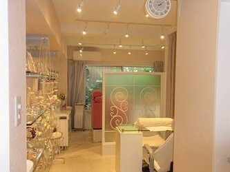 Ｇrand Max | 表参道のネイルサロン