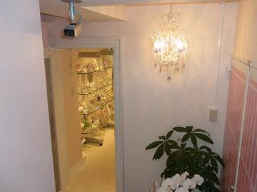 Ｇrand Max | 表参道のネイルサロン