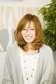 Hair Art's PARCO 綾瀬店 | 綾瀬のヘアサロン