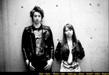 Hair Club Paris | 学芸大学のヘアサロン Hair Club Paris | 学芸大学のヘアサロン