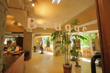 Hair Salon BRUGGE | 下北沢のヘアサロン