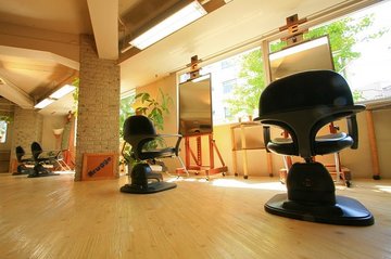 Hair Salon BRUGGE | 下北沢のヘアサロン