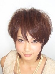 hair Salon Mut　自由が丘 | 自由が丘のヘアサロン