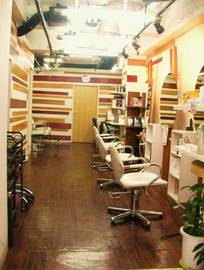 美容室 START DASH | 明大前のヘアサロン