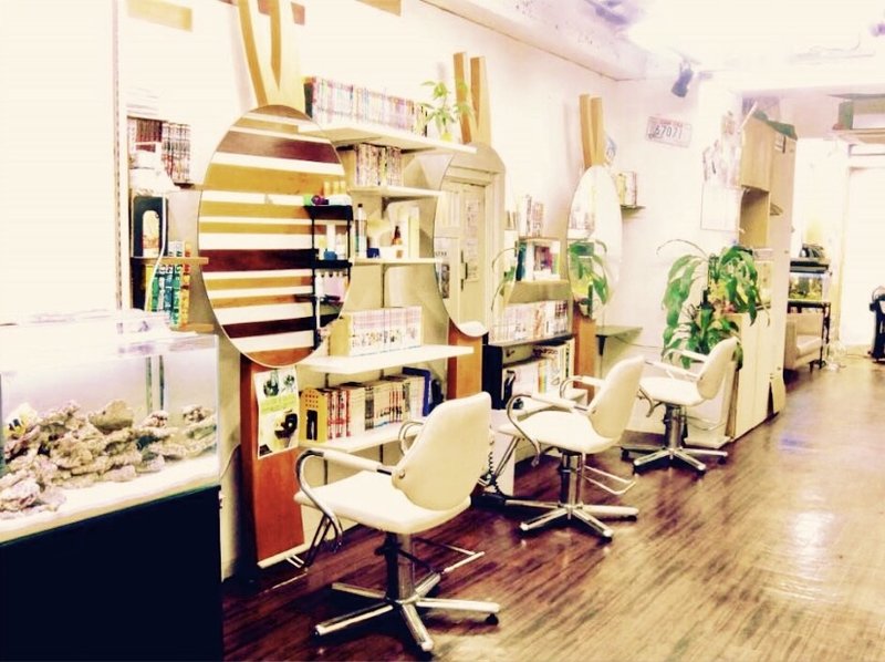 美容室 START DASH | 明大前のヘアサロン 美容室 START DASH | 明大前のヘアサロン