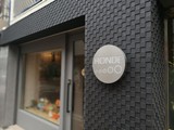 HairLounge RONDE | 川崎のヘアサロン