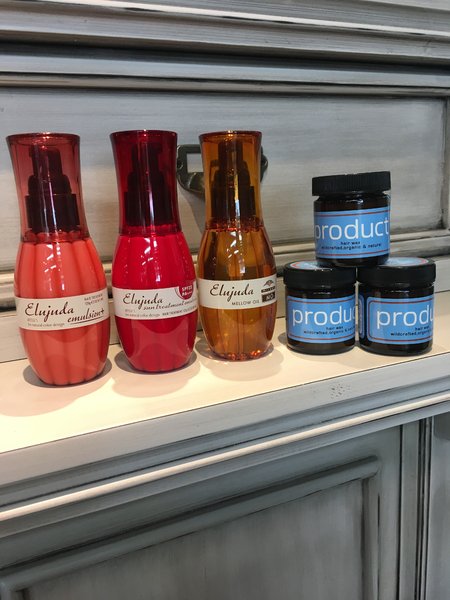 Hair vita | 二子玉川のヘアサロン