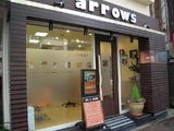 Hair Works arrows | 亀有のヘアサロン