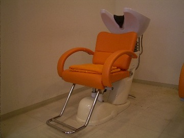 Hair Works arrows | 亀有のヘアサロン