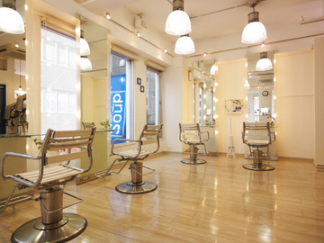 hair × make SouP | 銀座のヘアサロン hair × make SouP | 銀座のヘアサロン