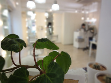 hair × make SouP | 銀座のヘアサロン hair × make SouP | 銀座のヘアサロン