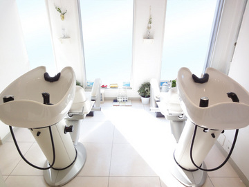 hair × make SouP | 銀座のヘアサロン hair × make SouP | 銀座のヘアサロン