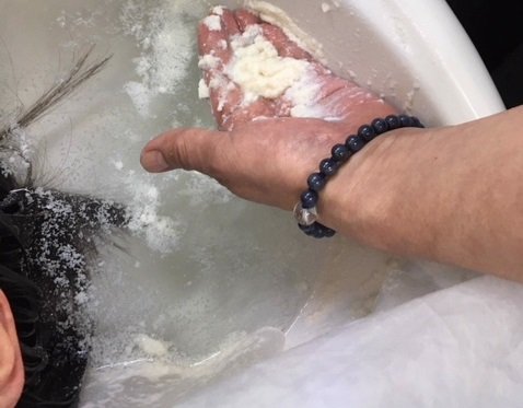 Hair&Aesthetic 美容室アフロス | 板橋のヘアサロン Hair&Aesthetic 美容室アフロス | 板橋のヘアサロン