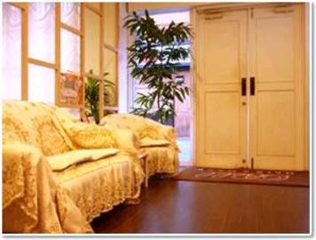 BELL | 川崎のヘアサロン BELL | 川崎のヘアサロン