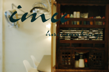 Hair-make-up imu | 下北沢のヘアサロン