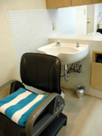 Hair-make-up imu | 下北沢のヘアサロン Hair-make-up imu | 下北沢のヘアサロン