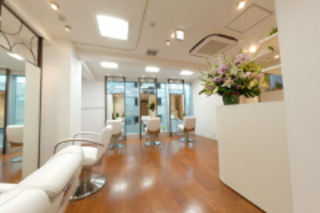 Hair's groove　銀座 | 銀座のヘアサロン