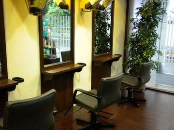 足立区　縮毛矯正専門店　Healing　Hair　anne | 西新井のヘアサロン