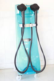 in the sea | 登戸のヘアサロン