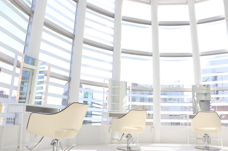 INFIS | 銀座のヘアサロン