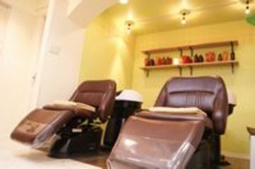 innocent`s | 明大前のヘアサロン innocent`s | 明大前のヘアサロン