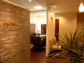 K-STYLE HAIR STUDIO | 有楽町のヘアサロン K-STYLE HAIR STUDIO | 有楽町のヘアサロン