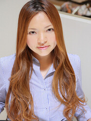 La Piece | 銀座のヘアサロン