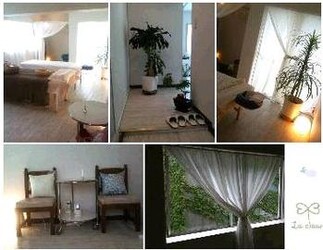 LaClear | 表参道のリラクゼーション