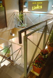 Link:s | 三軒茶屋のヘアサロン