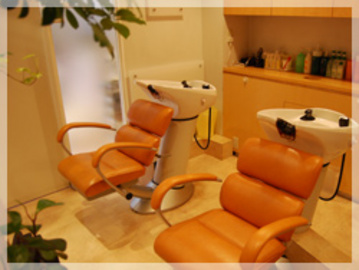 LUMINOUS | 赤坂のヘアサロン