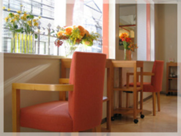 LUMINOUS | 赤坂のヘアサロン