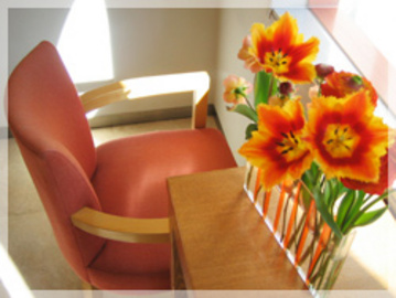 LUMINOUS | 赤坂のヘアサロン