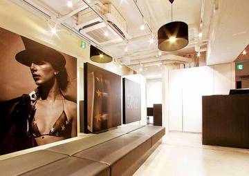 RISEL～x.o.x.o～HAIR SALON 渋谷 | 渋谷のヘアサロン