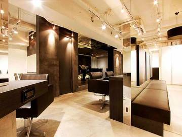 RISEL～x.o.x.o～HAIR SALON 渋谷 | 渋谷のヘアサロン