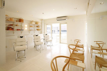 Ｍａｔｉｒｄｅ | 青山のヘアサロン