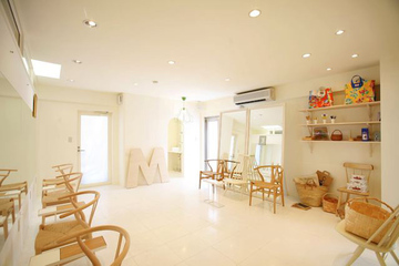 Ｍａｔｉｒｄｅ | 青山のヘアサロン